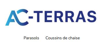 AC Terras | Parasols pour professionnels