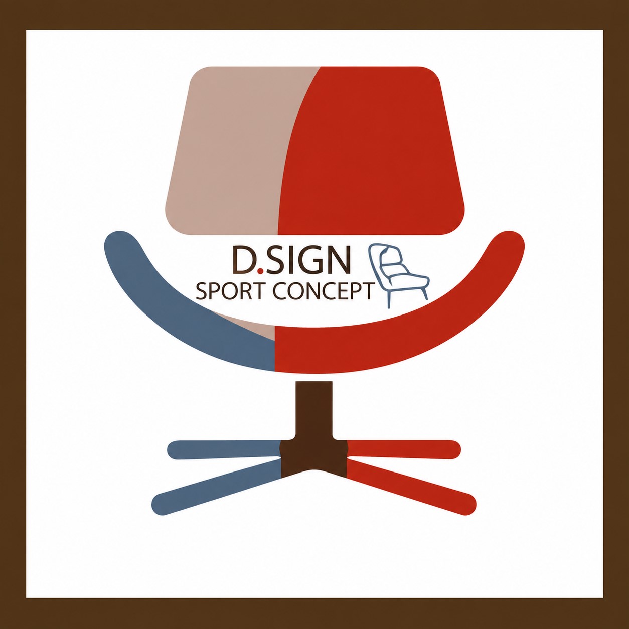 D.Sign Sport Concept