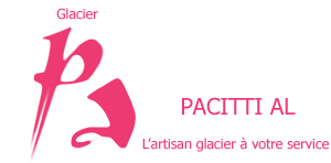 Logo Al Pacitti | Glacier à Uccle